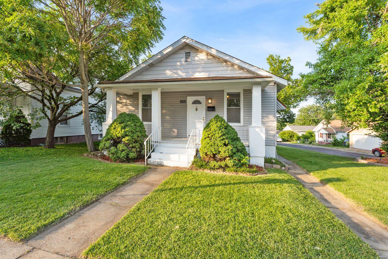 Hannover Ave, Saint Louis, MO 63123