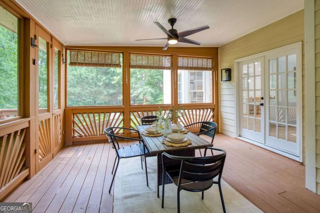 3795 Newport Bay Dr, House other with 6 bedrooms, 5 bathrooms and 3 parking in Alpharetta GA | Image 64