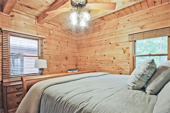 1397 Chestnut Cove Trl, House other with 5 bedrooms, 4 bathrooms and null parking in Jasper GA | Image 31