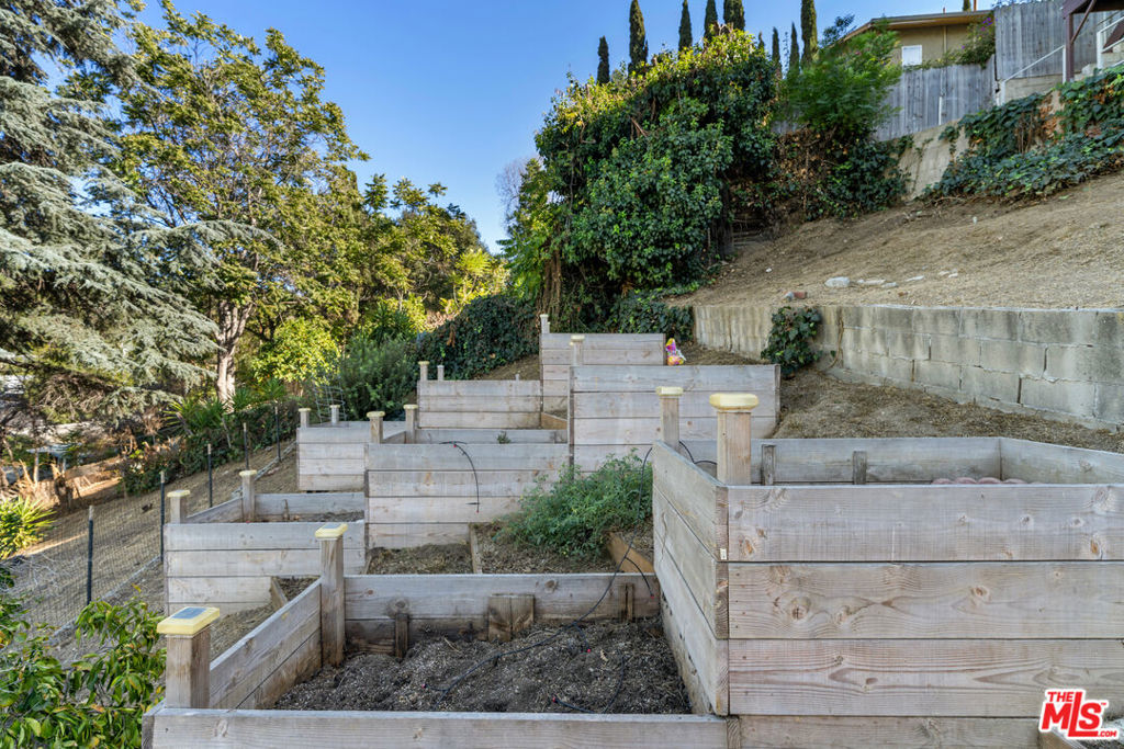 Residential in Los Angeles 5
