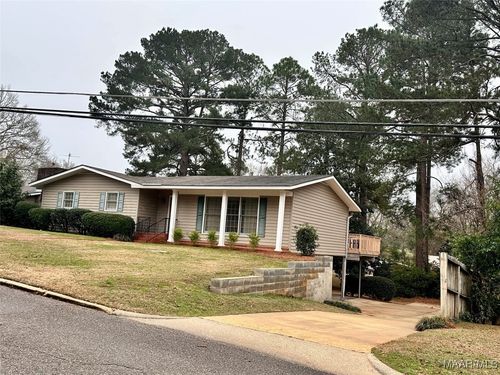 905 Gamble Street, Greenville, AL, 36037 | Card Image