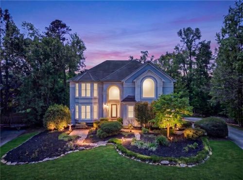 275 Deer Cliff Cv, Lawrenceville, GA, 30043-3013 | Card Image