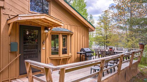 3666 Mackie Rd, Ely, MN, 55731-8433 | Card Image
