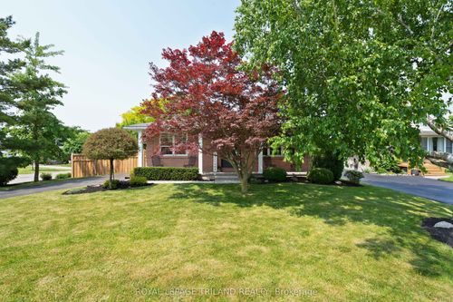 126 Highview Dr, Saint Thomas, ON, N5R5R4 | Card Image
