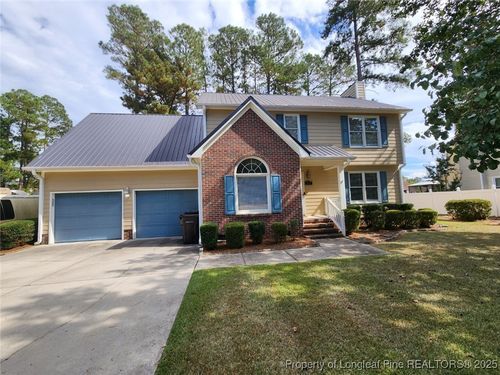 1939 Fairforest Dr, Fayetteville, NC, 28304-2609 | Card Image