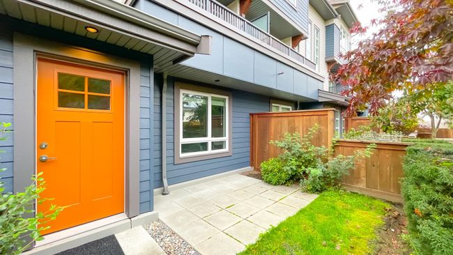 4 - 4991 No. 5 Road, Townhouse with 4 bedrooms, 2 bathrooms and 2 parking in Richmond BC | Image 3