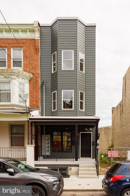 1237 W Tioga St, PHILADELPHIA, PA, 19140-4231 | Card Image