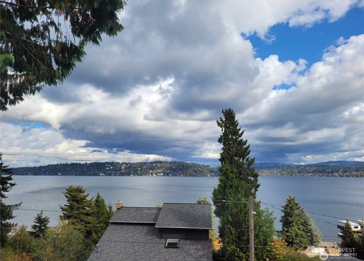 Residential in Seattle 2
