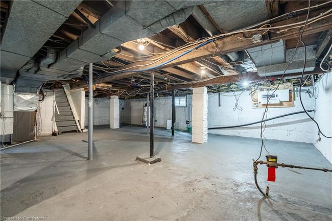 10 Comet Ave, House other with 5 bedrooms, 3 bathrooms and 1 parking in Hamilton ON | Image 35