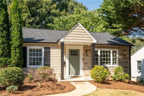 1118 Ford St, Winston-Salem, NC, 27103-4340 | Card Image