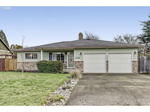 3540 Se 160th Ave, Portland, OR, 97236-1761 | Card Image