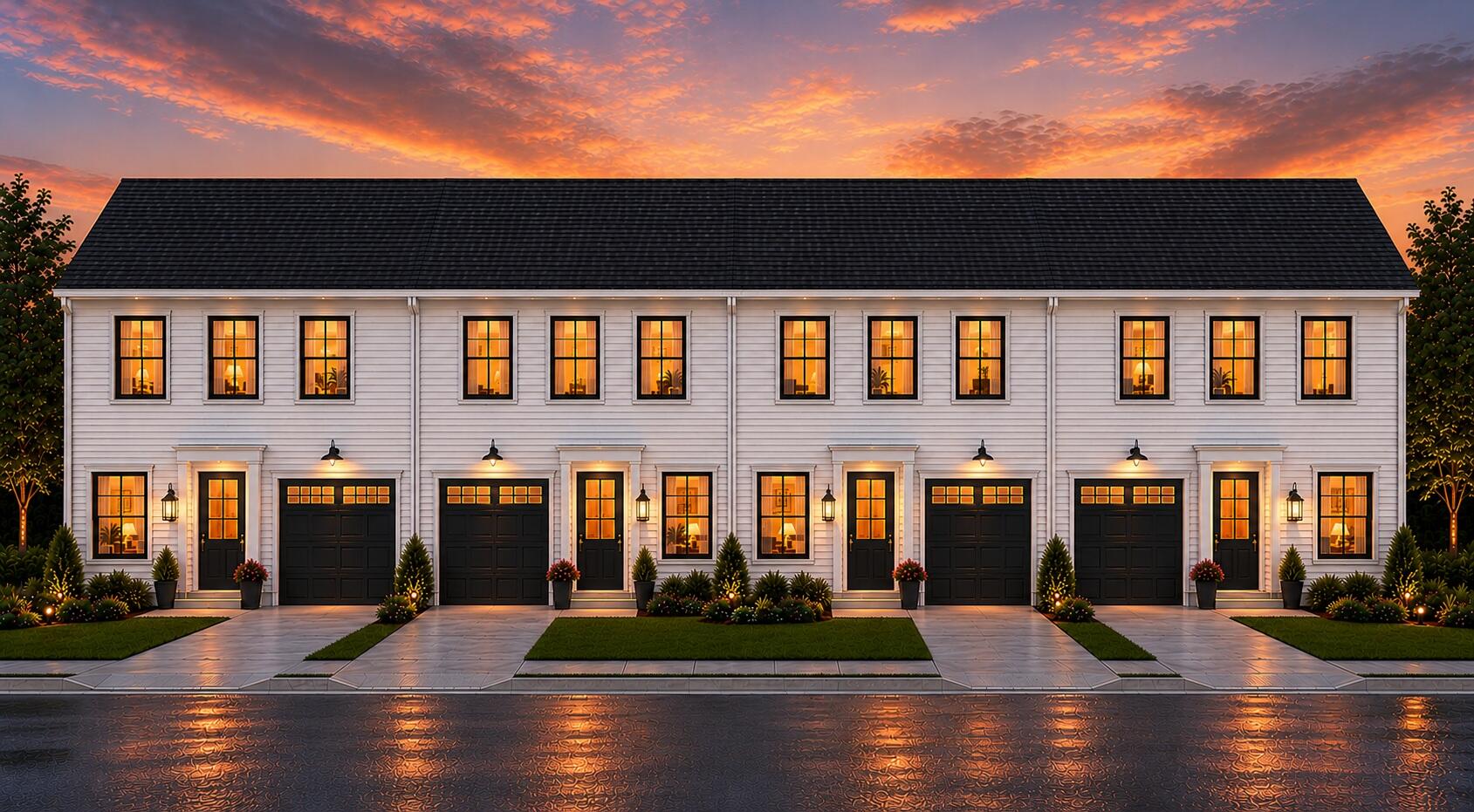 Land in Portland 2