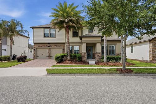 7692 Green Mountain Way, WINTER GARDEN, FL, 34787-5269 | Card Image