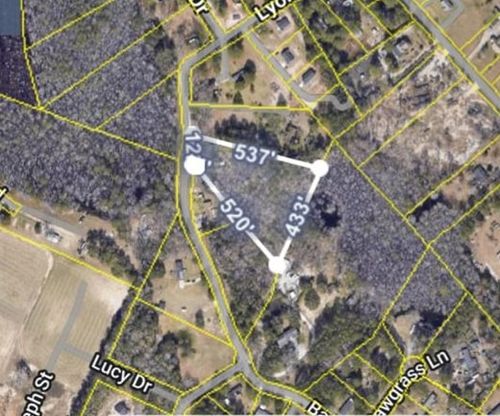 4995 Lyons Ln, Longs, SC, 29568-6301 | Card Image