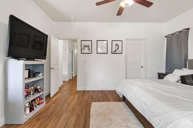 605 Cornelia St, House other with 4 bedrooms, 2 bathrooms and null parking in Wasco CA | Image 28