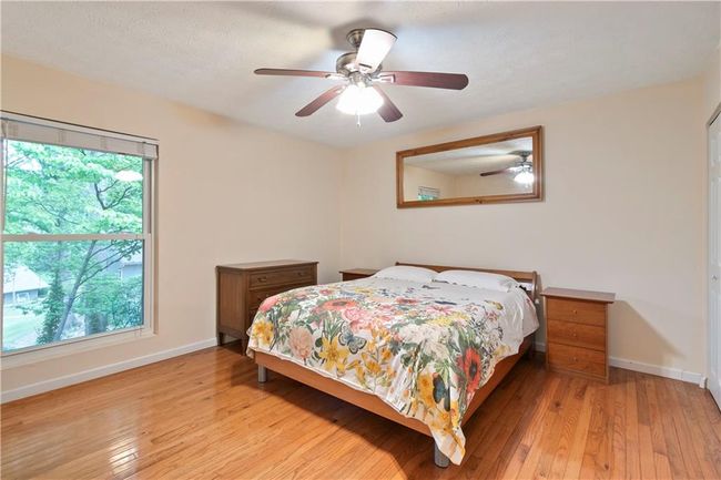 3571 Splinterwood Rd, Condo with 3 bedrooms, 3 bathrooms and 2 parking in Peachtree Corners GA | Image 15