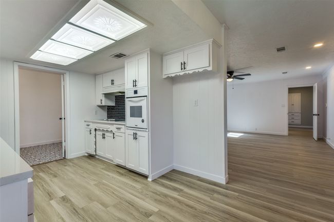 709 S Farmington Rd, House other with 3 bedrooms, 2 bathrooms and null parking in Howe TX | Image 13