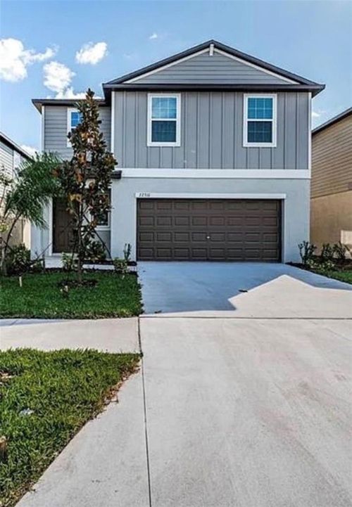 7698 Painted Sky Place, Land O Lakes, FL, 34637 | Card Image