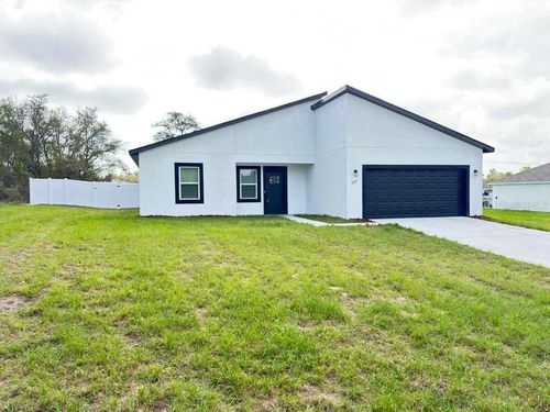 3832 Sw 157th Place Rd, Ocala, FL, 34473-8240 | Card Image