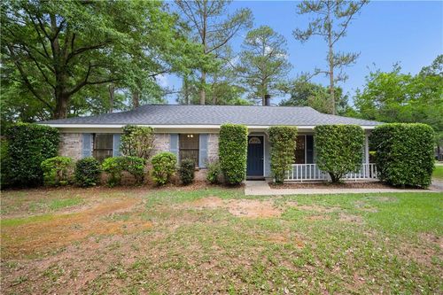 1350 Seven Hills Drive, Mobile, AL, 36695 | Card Image