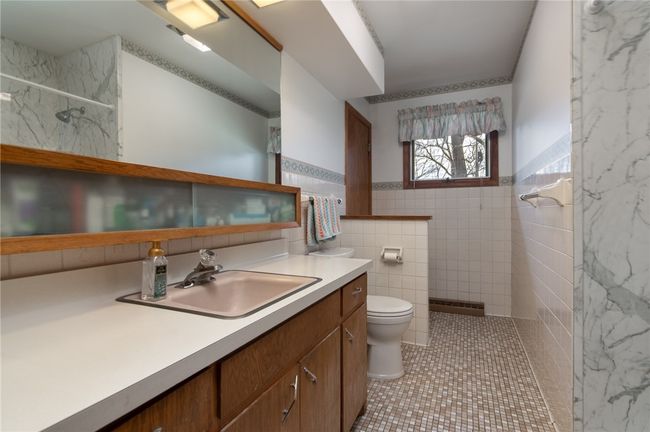 248 Montgomery St, House other with 3 bedrooms, 2 bathrooms and null parking in Amery WI | Image 23