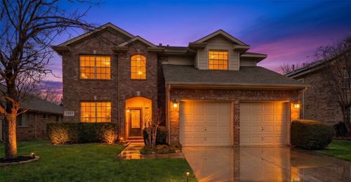 3103 Mason Ave, Corinth, TX, 76210-1734 | Card Image