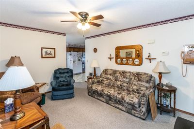 3932 Highway B, House other with 3 bedrooms, 2 bathrooms and null parking in Perryville MO | Image 3