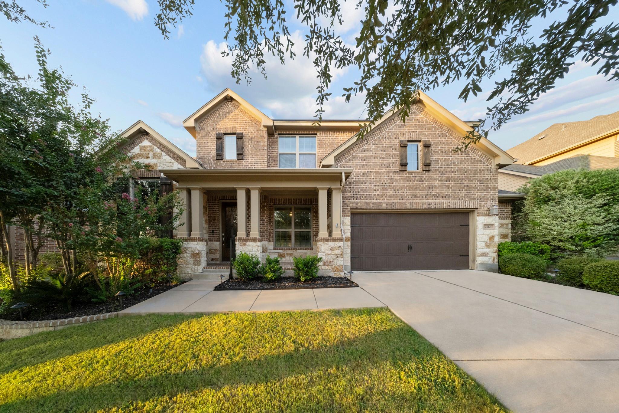 Residential in Leander