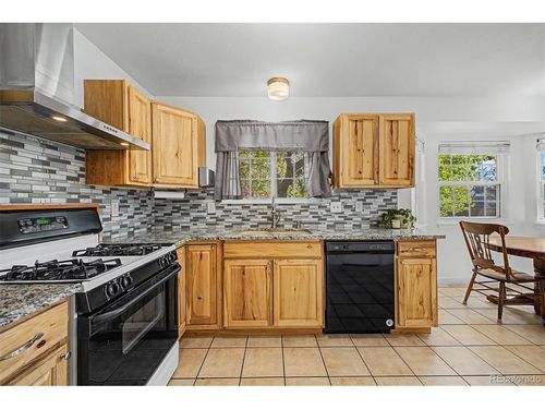 642 Howe Cir, Castle Rock, CO, 80104-9728 | Card Image