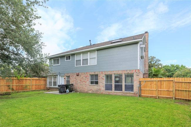 3122 Lazy Brook Dr, House other with 4 bedrooms, 3 bathrooms and 2 parking in Sugar Land TX | Image 27
