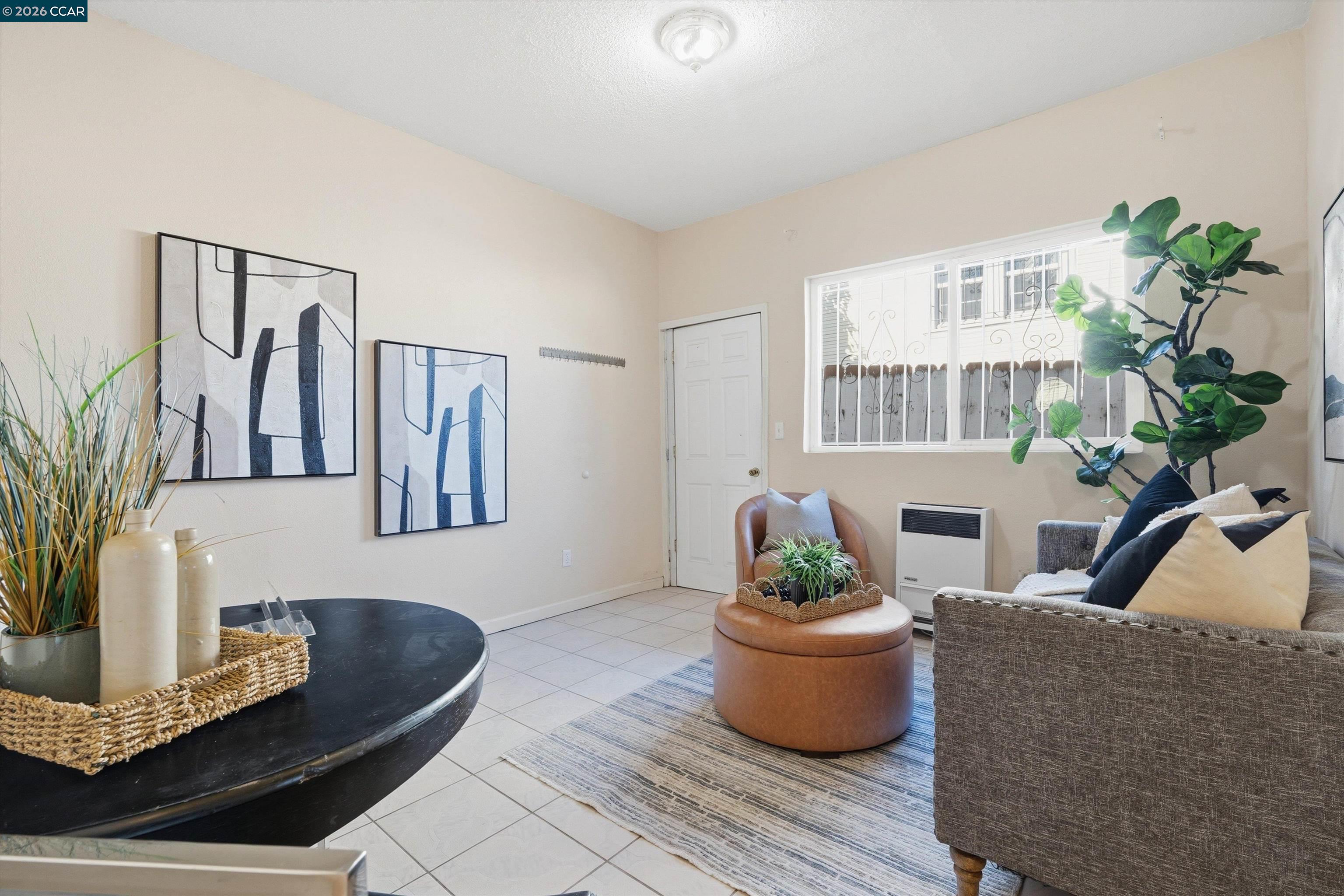 Residential Income in Oakland 3