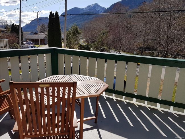 543 N Maquinna Dr, House other with 4 bedrooms, 2 bathrooms and 4 parking in Tahsis BC | Image 23