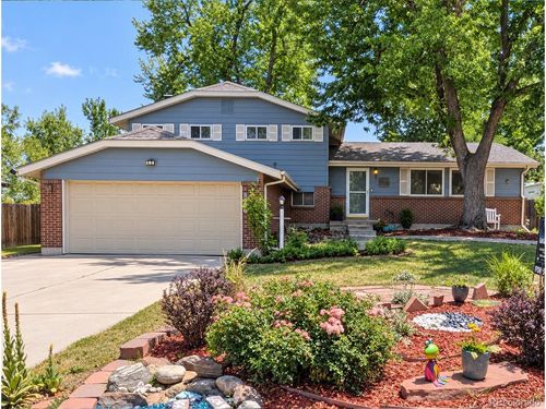 8226 Yarrow Ct, Arvada, CO, 80005-2530 | Card Image