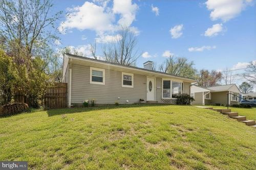 1405 Matthews Dr, ROCKVILLE, MD, 20851-2341 | Card Image