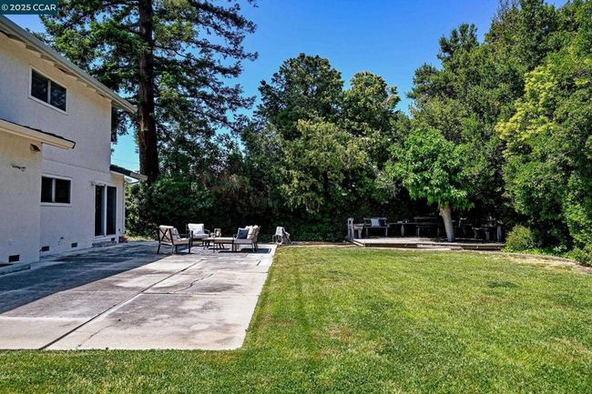 3701 Sattler Dr, House other with 4 bedrooms, 3 bathrooms and 2 parking in Concord CA | Image 26