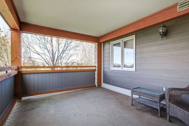 202 - 678 Line 2 Rd, Condo with 2 bedrooms, 2 bathrooms and 1 parking in Niagara on the Lake ON | Image 14