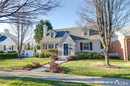 4515 Augusta Ave, Richmond, VA, 23230-3723 | Card Image