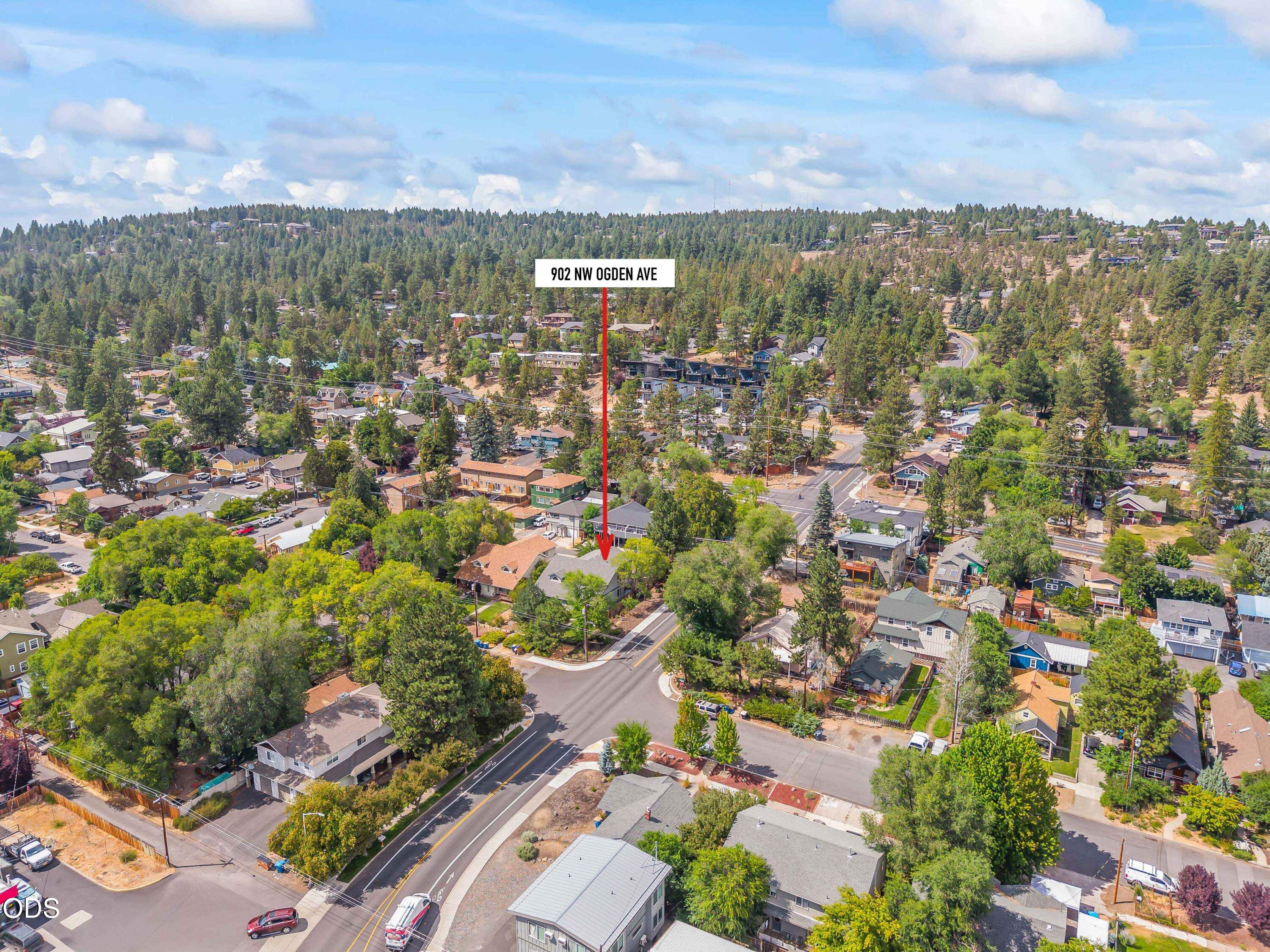 Residential in Bend