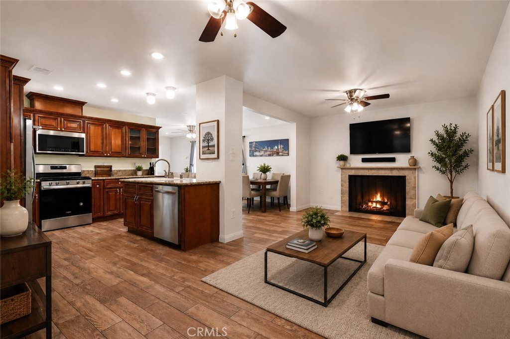 Residential in Riverside 5