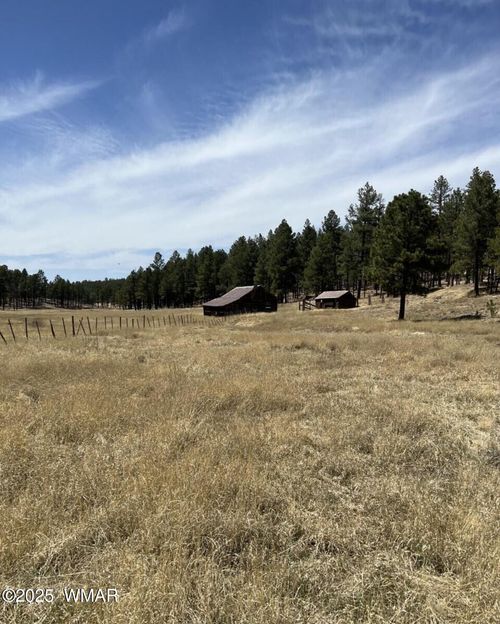 Lot B Forest Road 26, Alpine, AZ, 85920 | Card Image