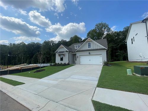 289 Wingate Dr, Winder, GA, 30680-4775 | Card Image