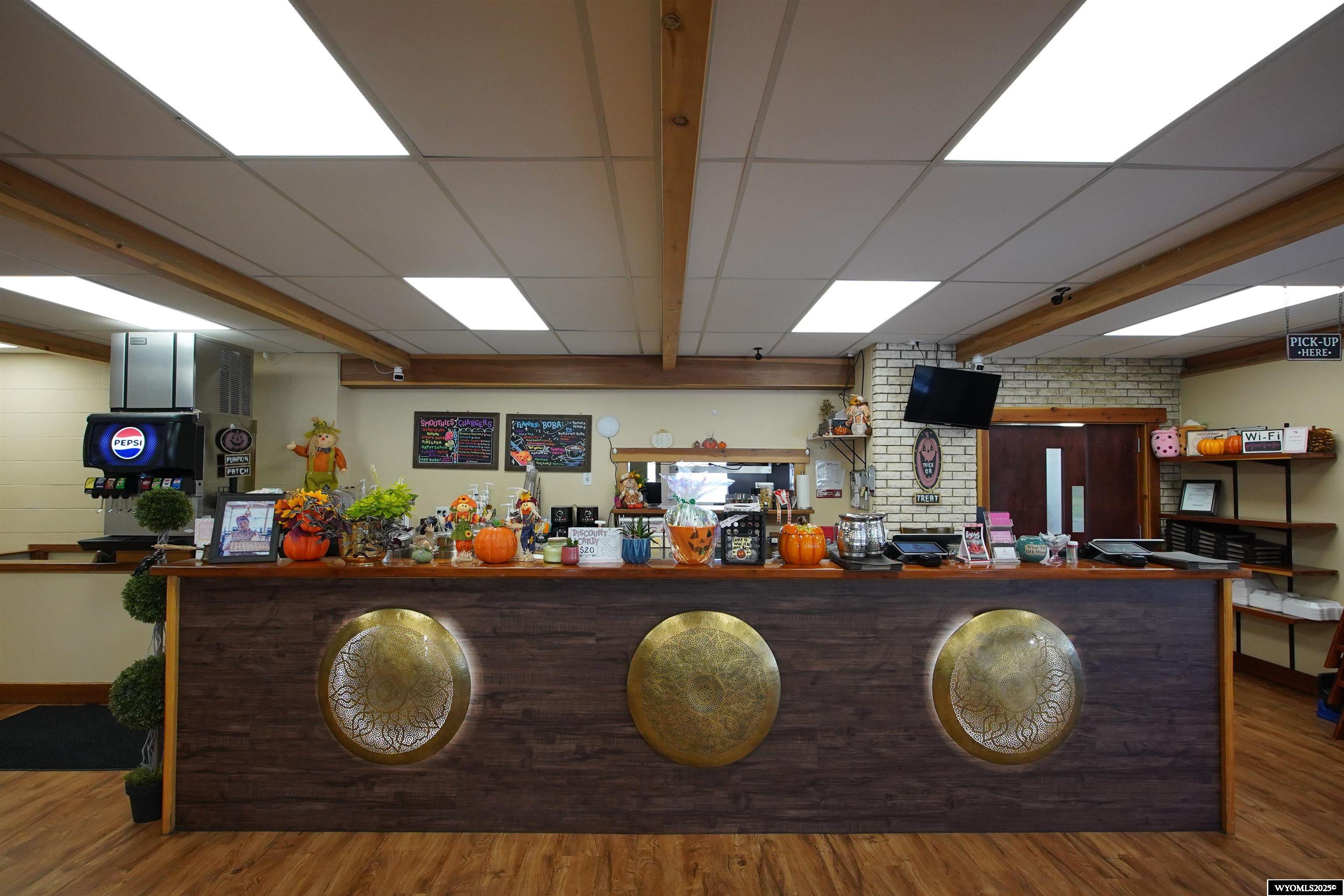Commercial Sale in Casper