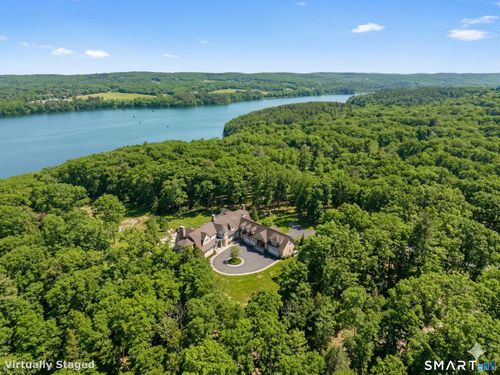 5 Viewpoint Ln, Ellington, CT, 06029-4327 | Card Image