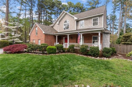 2704 Chester Forest Court, Virginia Beach, VA, 23452 | Card Image