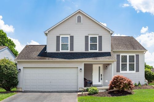 6103 Wexford Park Dr, Columbus, OH, 43228-9245 | Card Image