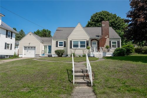 819 Grant St, Portage, PA, 15946-1807 | Card Image