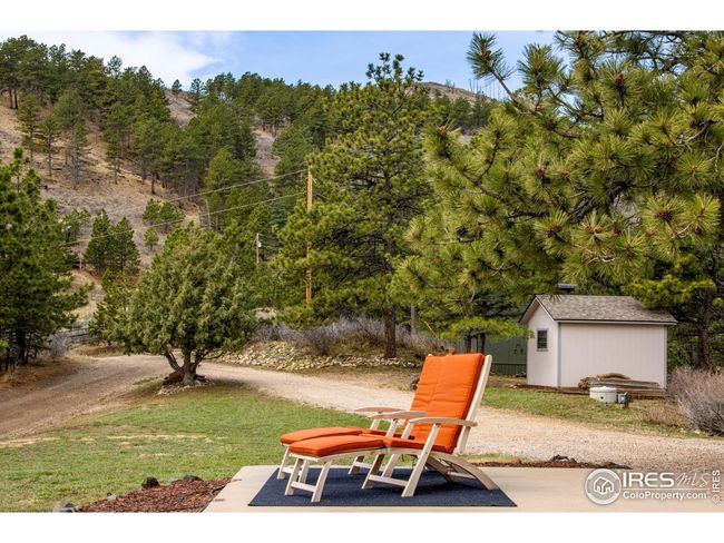 6300 Feldspar Ct, House other with 3 bedrooms, 3 bathrooms and null parking in Bellvue CO | Image 6