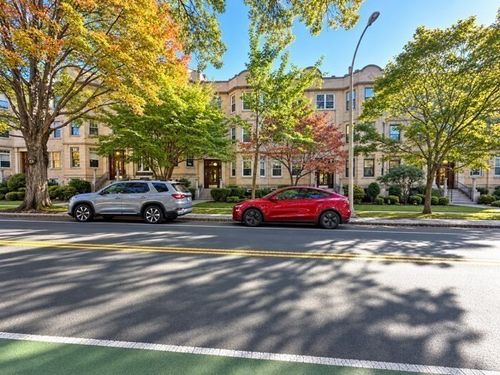3-183 Babcock, Brookline, MA, 02446 | Card Image