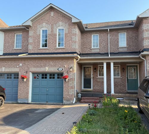 21-21 Eastview Gate, Brampton, ON, L6P1P6 | Card Image