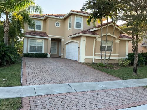 17374 Sw 47th Ct, Miramar, FL, 33029-5054 | Card Image